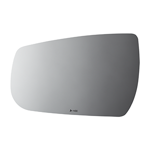 SIDE VIEW MIRROR